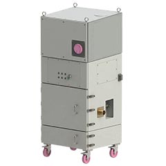 HCD-GY高压除尘器/防爆除尘器