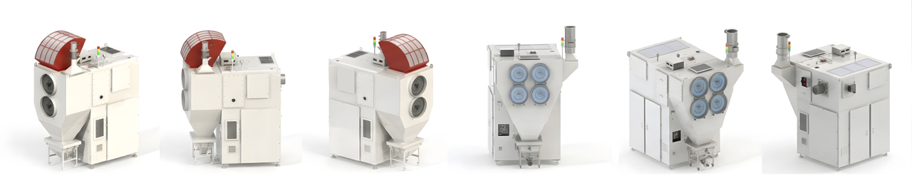 lithium-battery-dust-collection