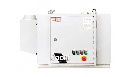 静电油雾过滤器